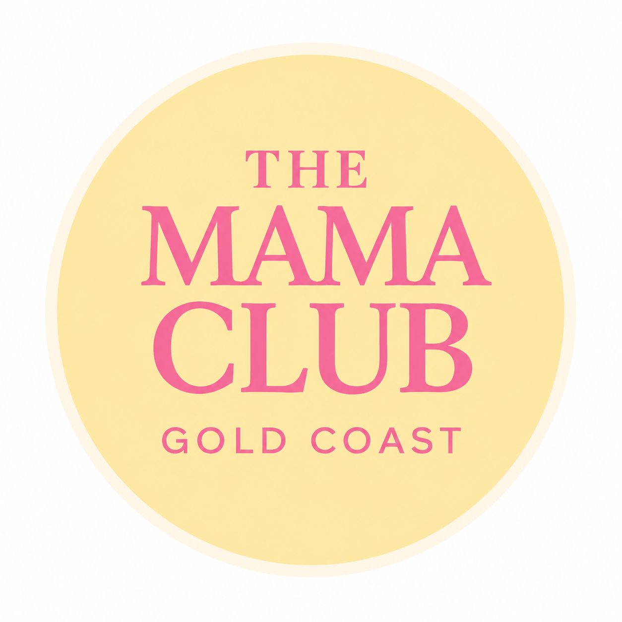 The Mama Club GC